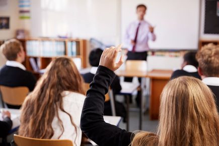 York councillors hear ‘concerning and shocking’ update on school attendances