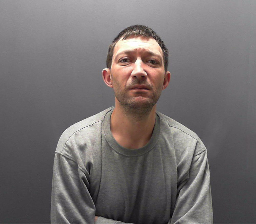Simon Winterburn