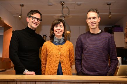 Two well-loved York shops to join forces – selling ‘old favourites and new discoveries’