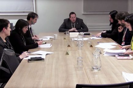 The secrecy continues over council boss £400K payout