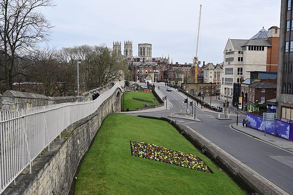 Worried about work? York council has temporary jobs and is hiring now