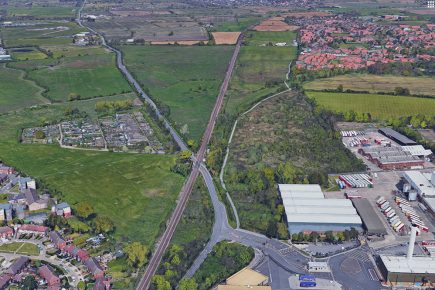 Police are investigating two cases of indecent exposure in York