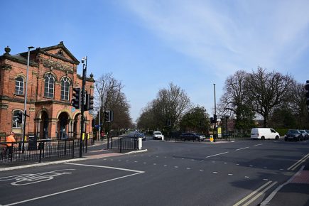‘We should learn from this’ – Air pollution plummets in York