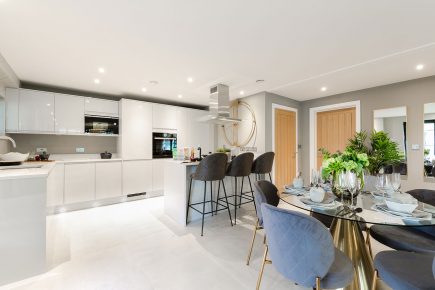 Key workers offered 5% discount on new flats in York development