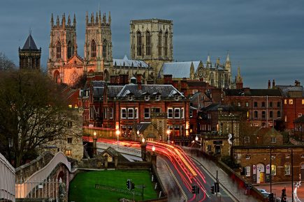 Here’s the support for York businesses during the coronavirus outbreak