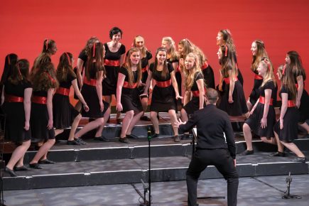 Seven concerts, 30 choirs – York Community Choir Festival is a singing celebration