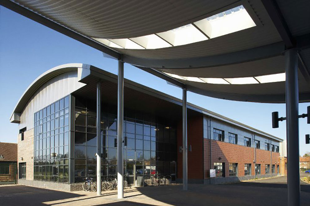 York teacher taken to hospital – but won’t be tested for coronavirus
