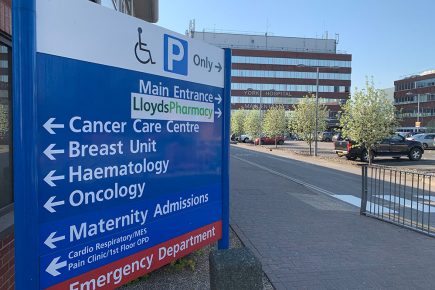 Huge number of patients wait more than 12 hours for A&E treatment in York trust hospitals