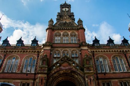 Man fined for illegal dog breeding in North Yorkshire