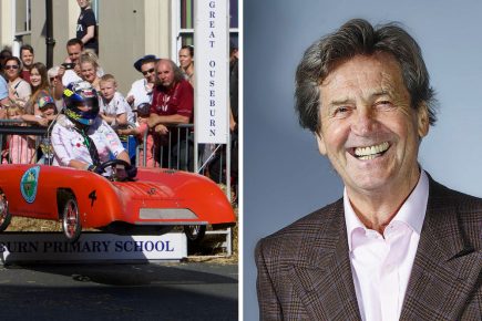 Two more big York events are cancelled