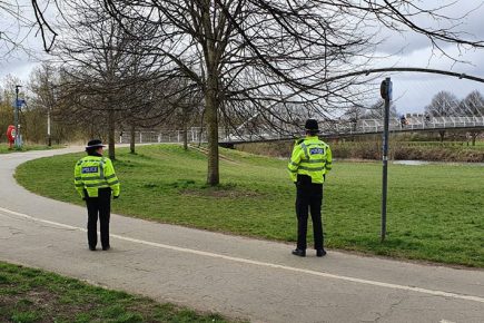 Teenagers arrested after man left with serious head injuries in York riverside attack