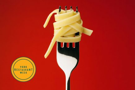 York Restaurant Week 2020: 22 of the tastiest deals