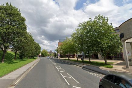 Man kicked and threatened on main York street – police appeal for witnesses
