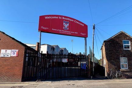 York City’s season is officially over. But will they be promoted?