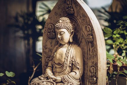 Buddhist Centre planned for Gillygate