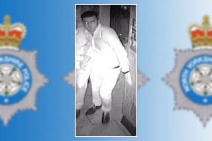 Man assaulted in York city centre: Police release CCTV