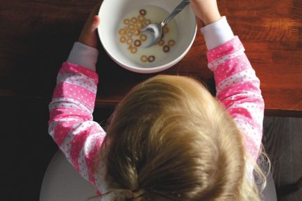 Shock rise in number of York families struggling to make ends meet