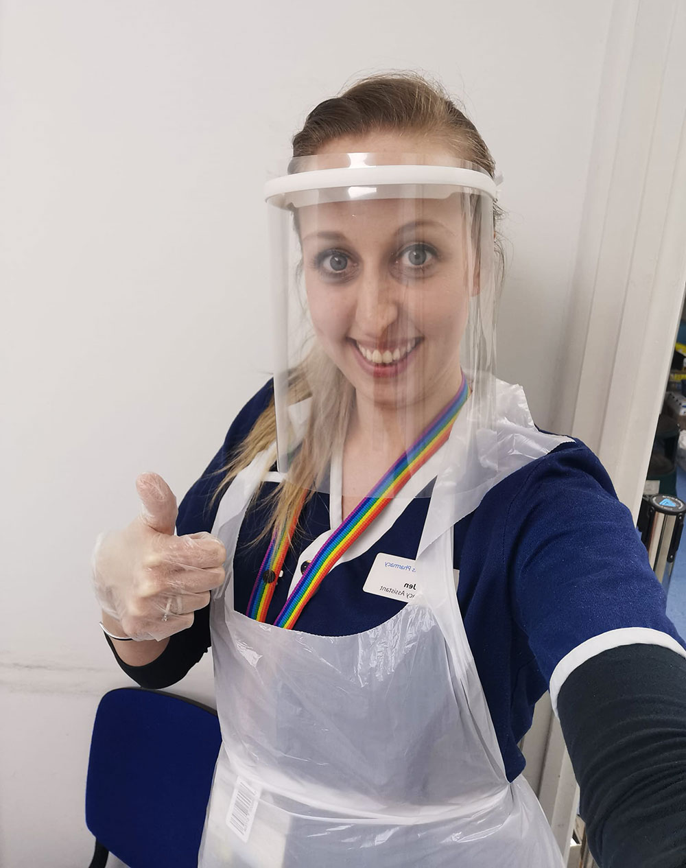 York creatives get together to 3D print safety visors for key workers – and you can help