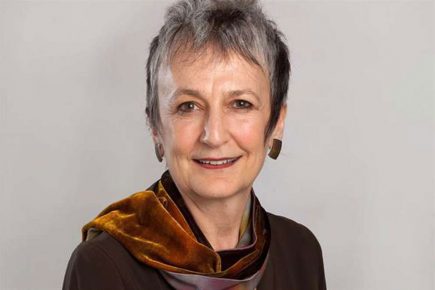 New chair of York St John University governors praises its response to the coronavirus crisis
