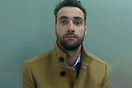 Supply teacher jailed for sexually assaulting six girls at a North Yorkshire school