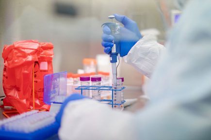 Do you have coronavirus symptoms? Here’s how to book a Covid-19 test