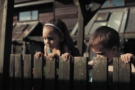 Watch: The enchanting York video starring five-year-old Lola that’s charmed the internet