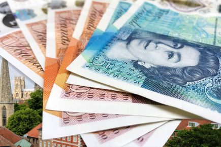 Here’s what York businesses need to know about the latest coronavirus support grants