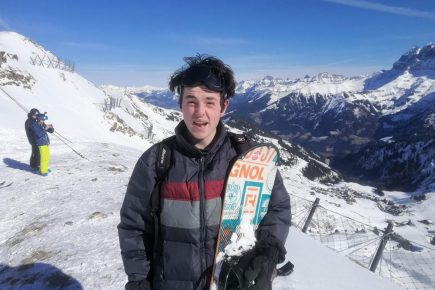 Brighton boy, 16, missing after ‘trying to walk 280 miles to Pocklington to see his girlfriend’