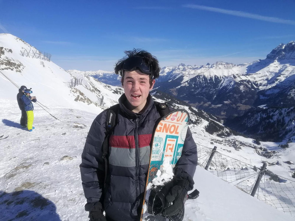 Brighton boy, 16, missing after ‘trying to walk 280 miles to Pocklington to see his girlfriend’