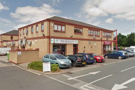 Man on mercy dash for medicine for his vulnerable wife is hit with a parking fine