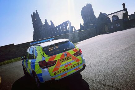 ‘The Yorkshire coast is closed this Easter’ – Stark message from police and MPs