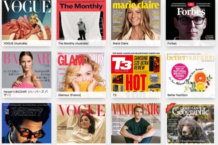 Thousands of free online magazines and books available via York Explore – thanks to a £17K council grant