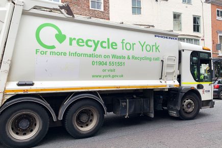 More than 22K responses to York’s planned bin collection changes – Here’s what happens now