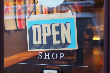 New shop to open in former York fashion store
