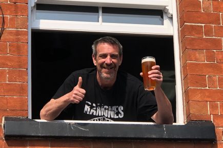 York’s Pub of the Year is named – and promises a big party when it reopens