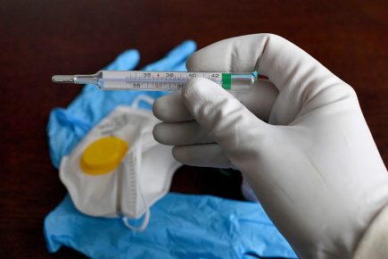 What should I do if I have coronavirus symptoms? And other key questions answered by a leading York GP