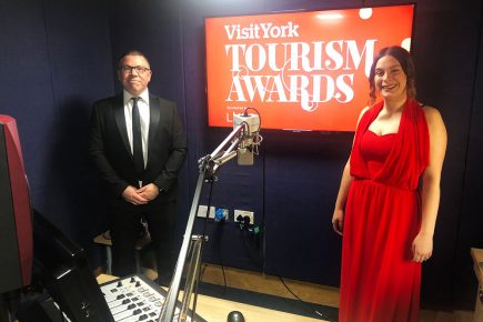 Best pub, best restaurant, best hotel… Meet the York tourism award winners 2020