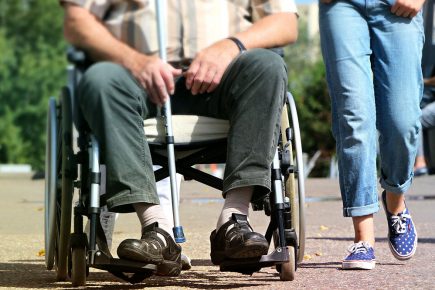 Urgent appeal for protective equipment for York’s care workers who are ‘putting themselves at great risk’