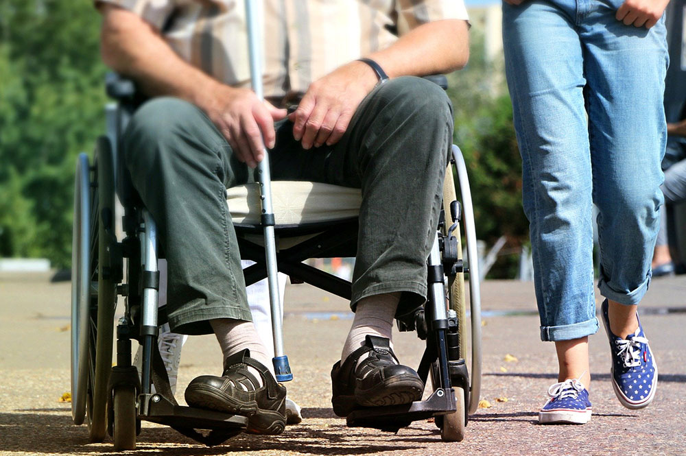 Urgent appeal for protective equipment for York’s care workers who are ‘putting themselves at great risk’