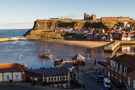 Whitby votes to ban new houses becoming holiday lets or second homes