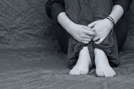 York charity fears a huge increase in domestic abuse during the lockdown – and urges victims to get in touch
