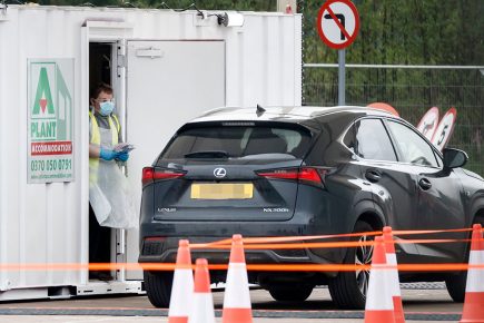 Revealed: The true number of coronavirus cases in York
