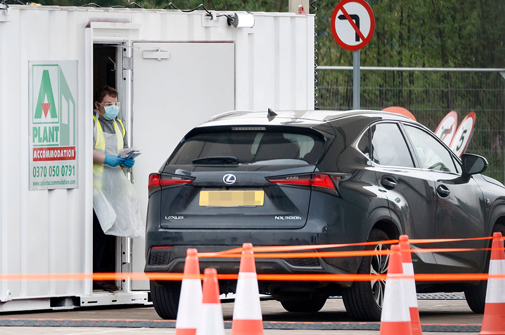 Revealed: The true number of coronavirus cases in York