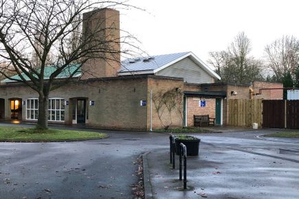 York Crematorium chapel to reopen on Monday – and shouldn’t close again
