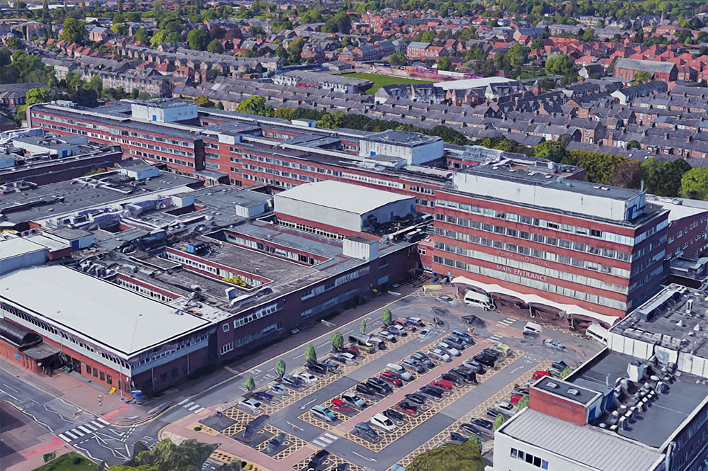 Jump in number of coronavirus cases in York – as it’s revealed three more local patients have died