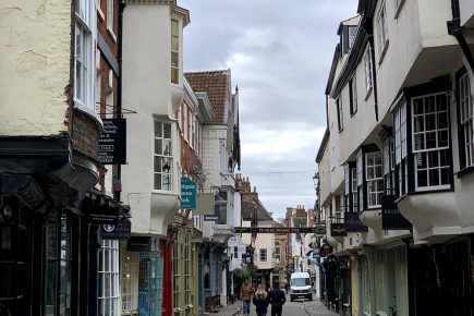 This is how many York people have coronavirus symptoms – and how many are flouting stay-at-home rules
