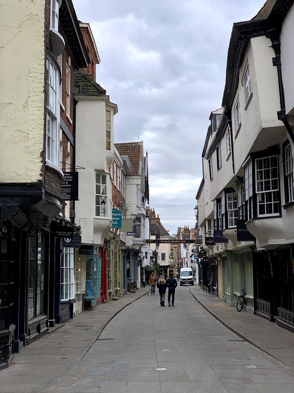 This is how many York people have coronavirus symptoms – and how many are flouting stay-at-home rules