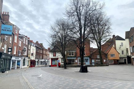‘Give us more Bank Holidays!’ York business leader calls for post-pandemic breaks to boost devastated trade