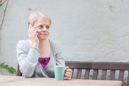 ‘We’re still here to help’ – York Mind offers mental health services from home