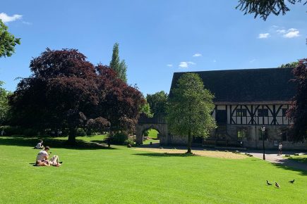 13 free and cheap things to do in York